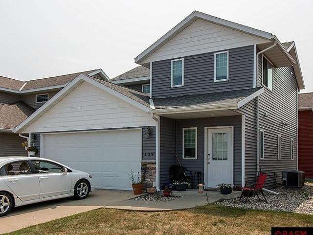 Townhouse for rent in Mankato, Minnesota