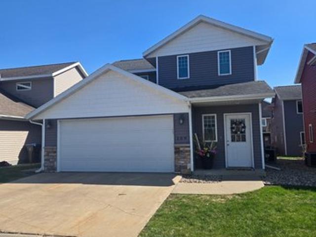 Townhouse for rent in Mankato, Blue Earth County