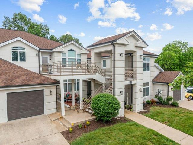 Condo for sale in Branson, Missouri