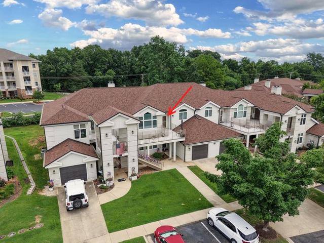 Condo for sale in Branson, Missouri
