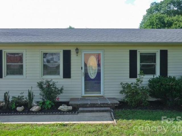 House for sale in Shelby, North Carolina
