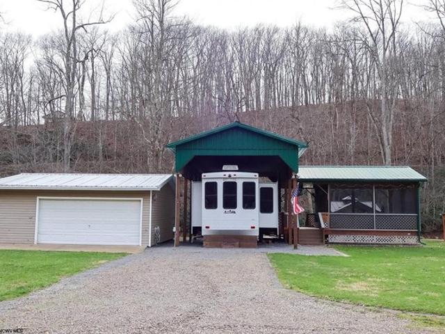 Land for sale in Bruceton Mills, West Virginia