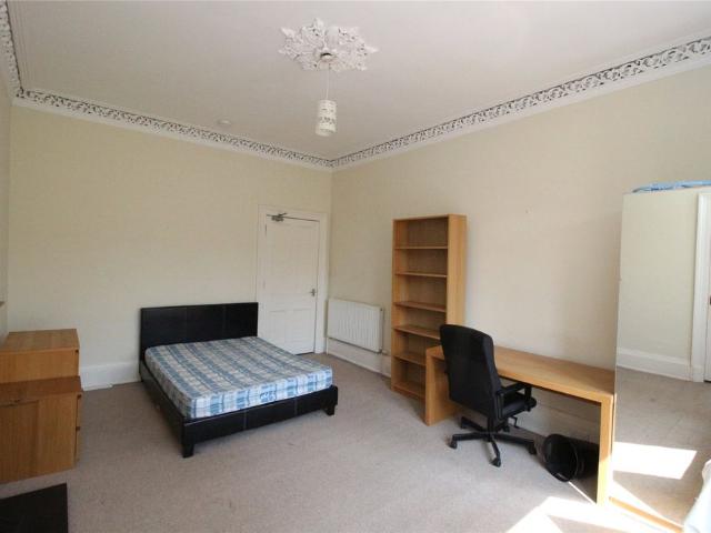 Apartment for rent in Lauriston, Scotland