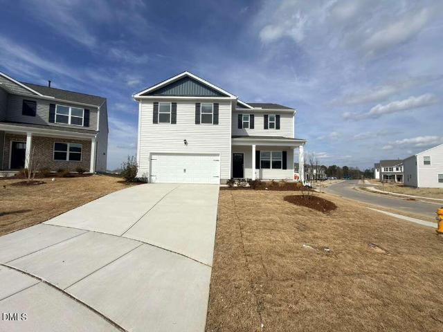 Property for rent in Wake, North Carolina