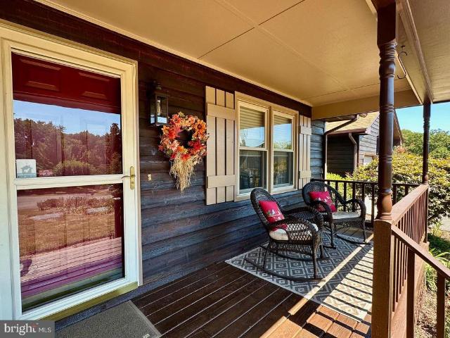 House for sale in Virginia