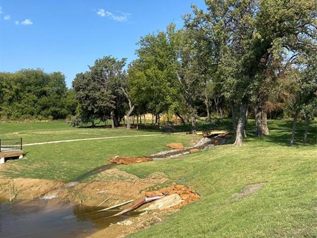 Land for sale in Keller, Texas