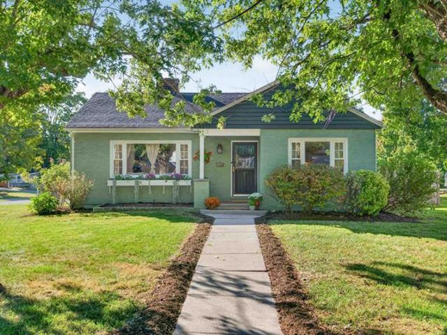 House for sale in East Park Addition, Christiansburg