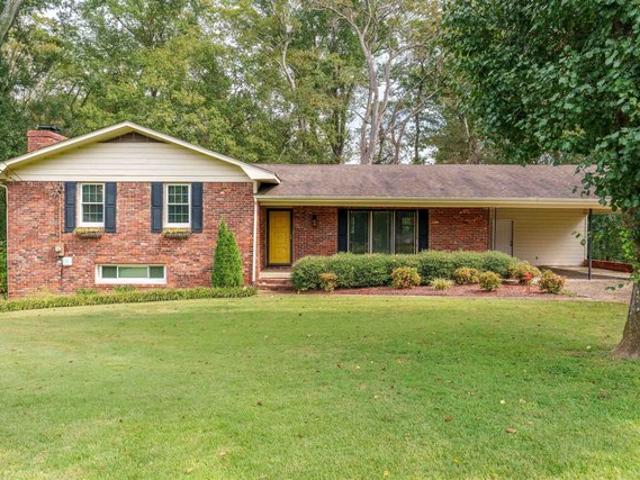 House for sale in Sheffield, Alabama