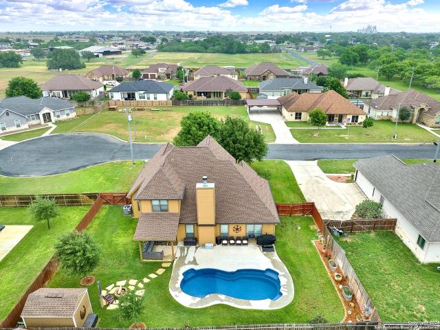 Property for sale in Wilson, Texas