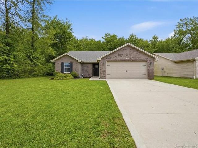 House for sale in Hanover, Indiana
