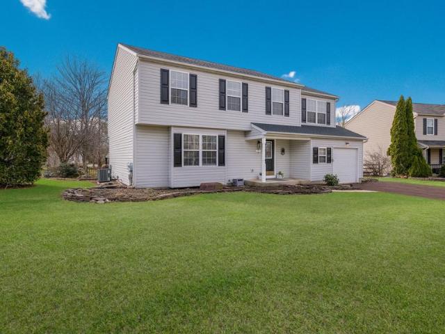 House for sale in Bucks, Pennsylvania