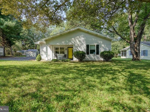 House for sale in Chestertown, Maryland