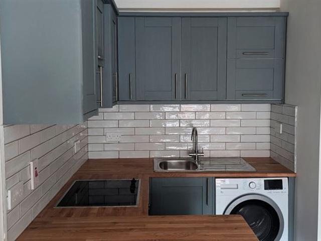 Apartment to rent in Dublin