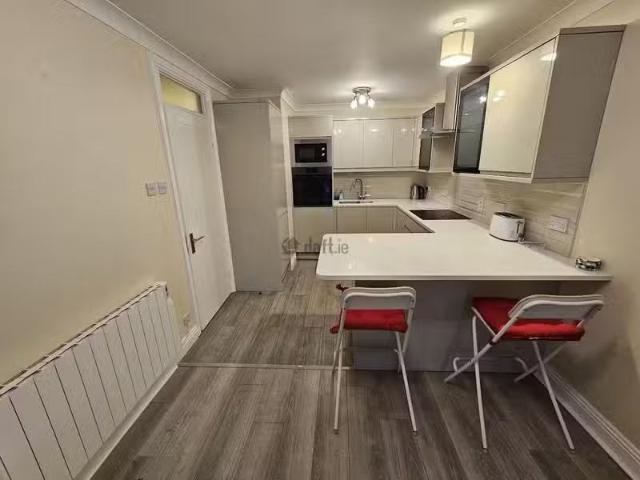 Apartment to rent