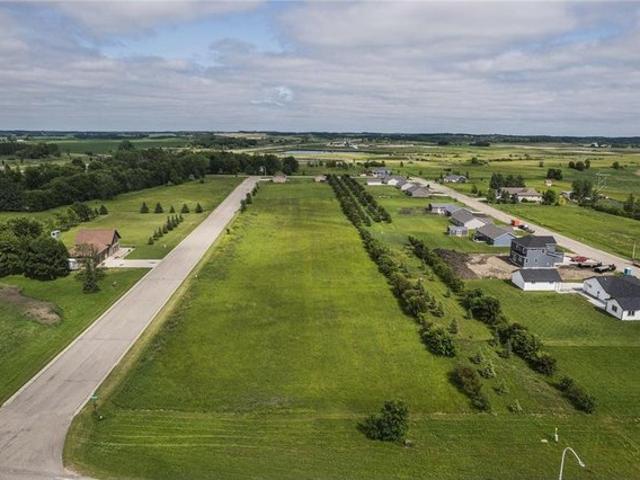Land for sale in Becker, Minnesota