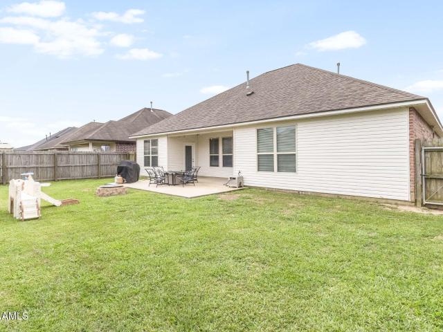 House for sale in Rayne, Louisiana