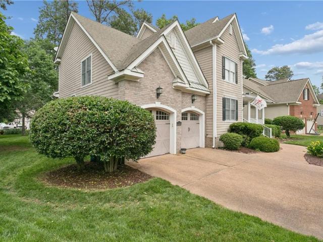 House for sale in Virginia