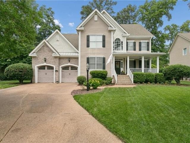 House for sale in Virginia