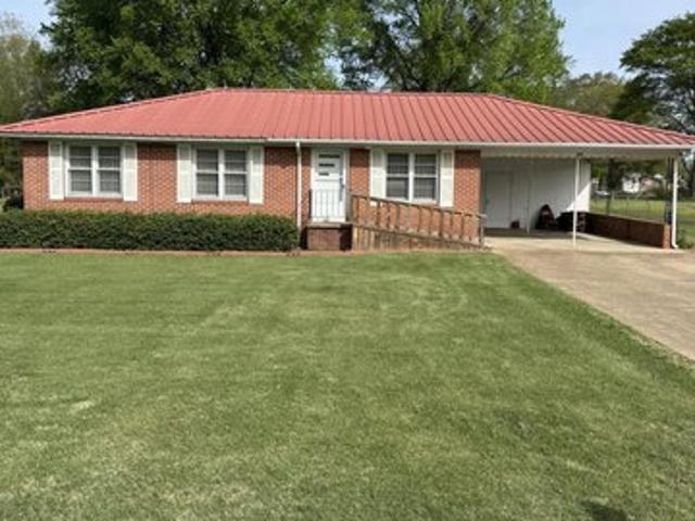 House for sale in Golden, Mississippi