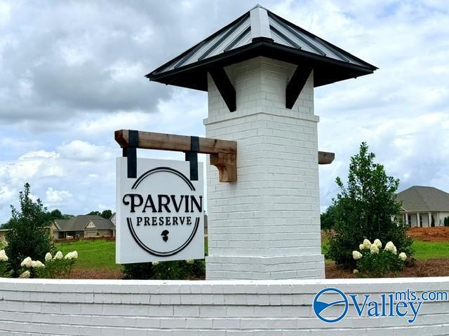 House for sale in Meridianville, Alabama