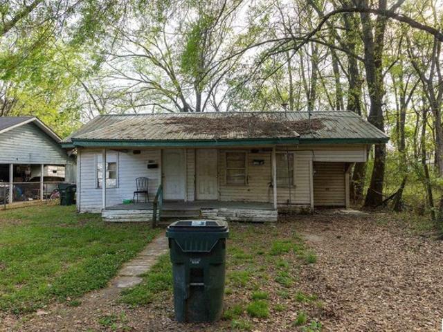 House for sale in West Monroe, Louisiana