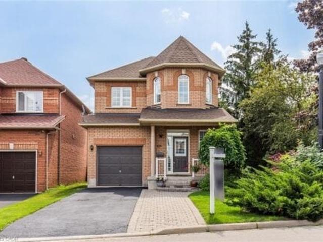 Property for sale in Ancaster, Ontario