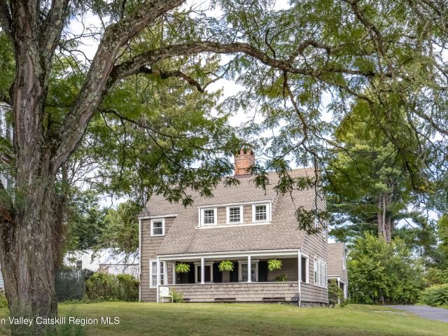 House for sale in Kingston, New York