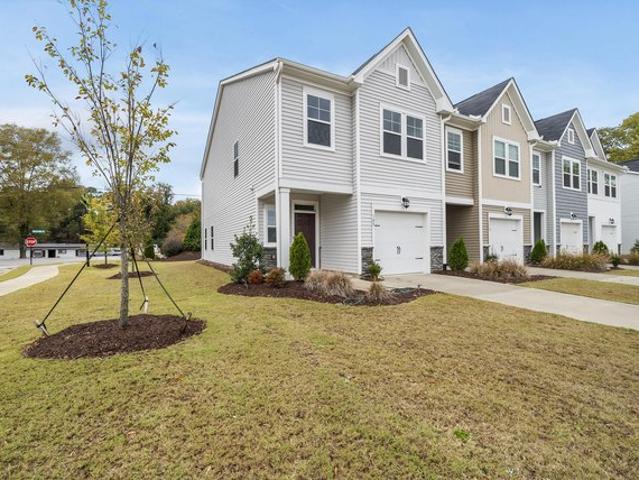Townhouse for sale in Smithfield, North Carolina