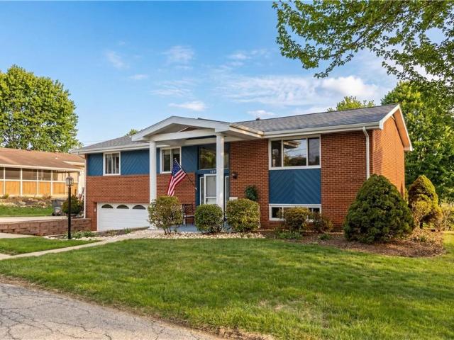 Property for sale in Harmony, Pennsylvania