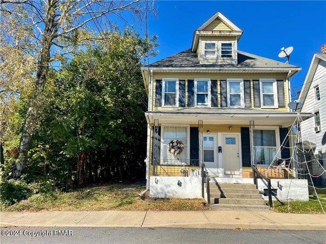 House for sale in Pen Argyl, Pennsylvania