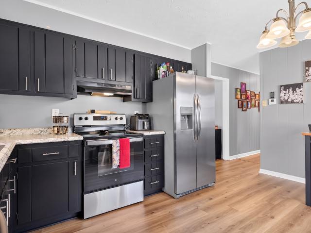 House for sale in Princeton, Kentucky