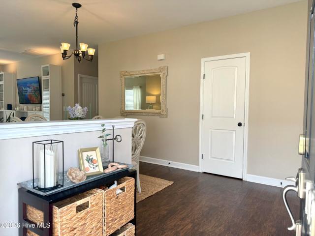 Townhouse for sale in Clemmons, Davidson County