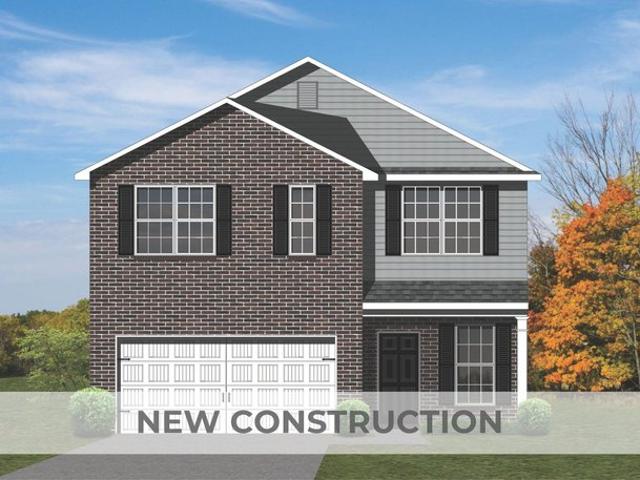 House for sale in Nicholasville, Kentucky