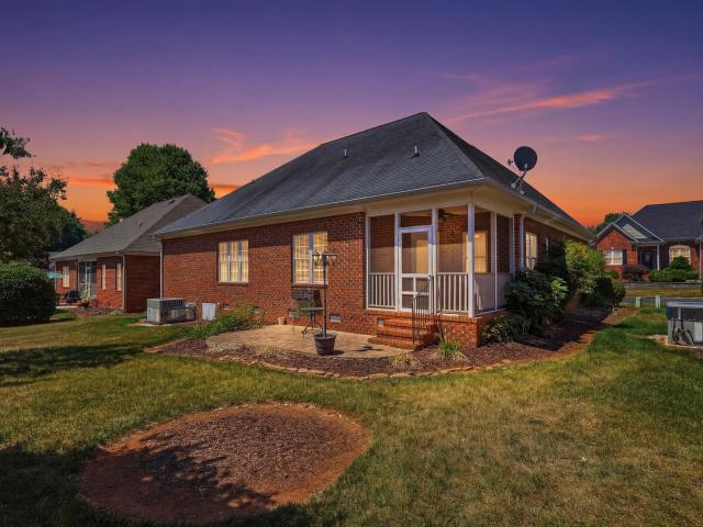 House for sale in Alamance, North Carolina