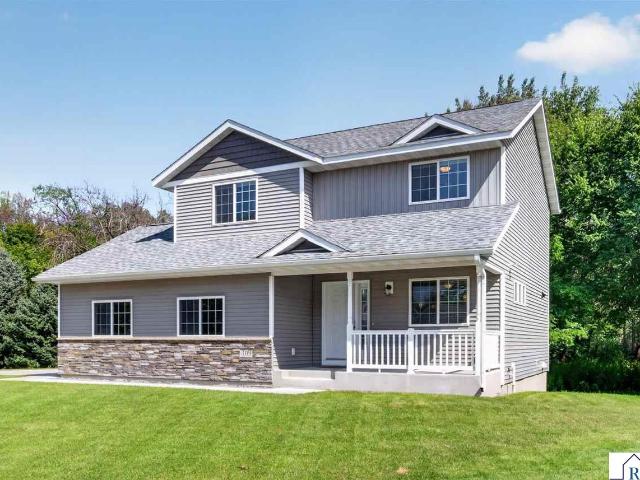 House for sale in Mankato, Minnesota