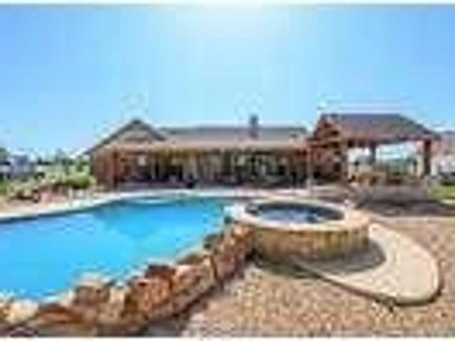 House for rent in Ponder