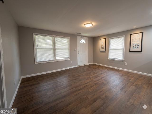 House for sale in Clayton, Georgia