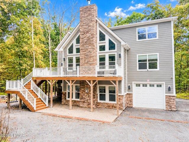 House for sale in Lackawaxen, Lackawaxen Township