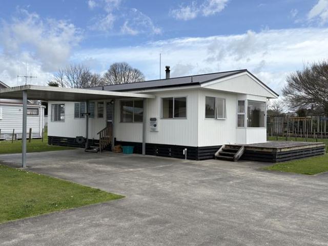 House for rent in Ōtorohanga, Ōtorohanga District
