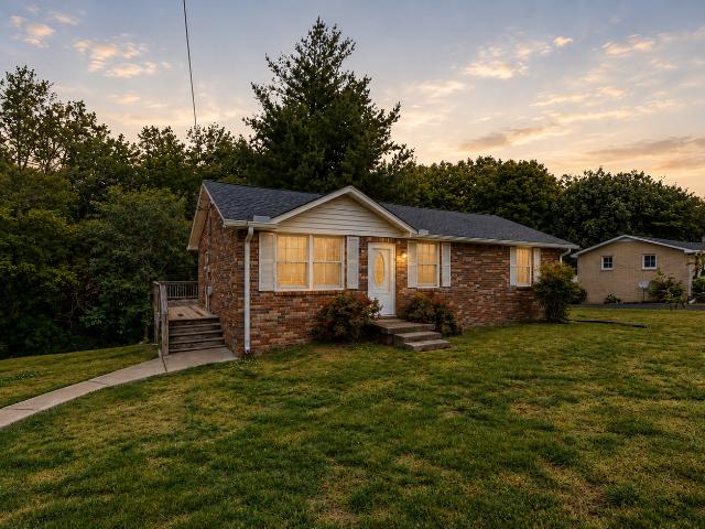 House for sale in Tennessee