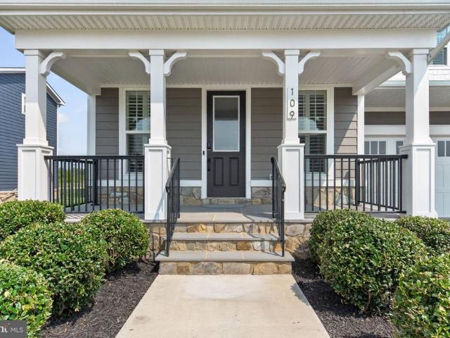 House for sale in Virginia