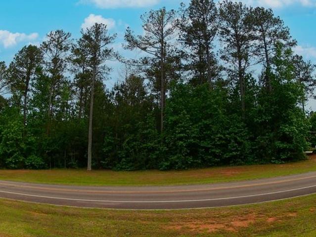Land for sale in Forsyth, Georgia