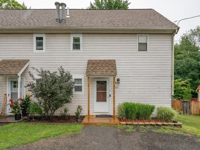 Condo for sale in Haverhill, Massachusetts