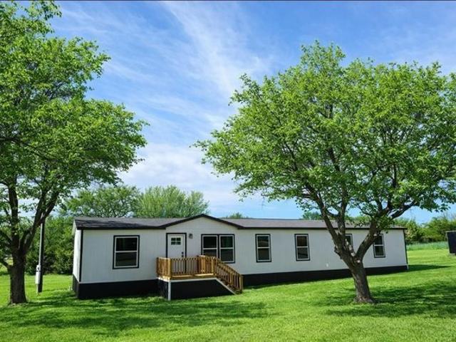 House for sale in Nocona, Texas