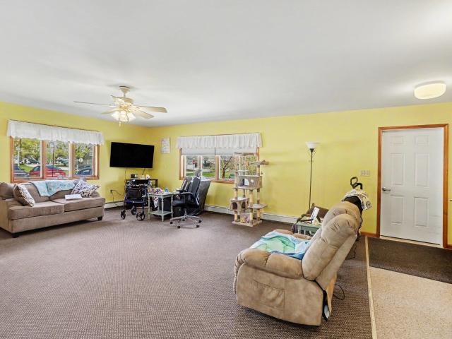 House for sale in East Jordan, Michigan