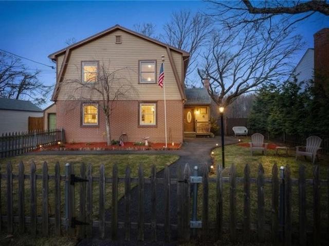 House for sale in Pawtucket, Rhode Island