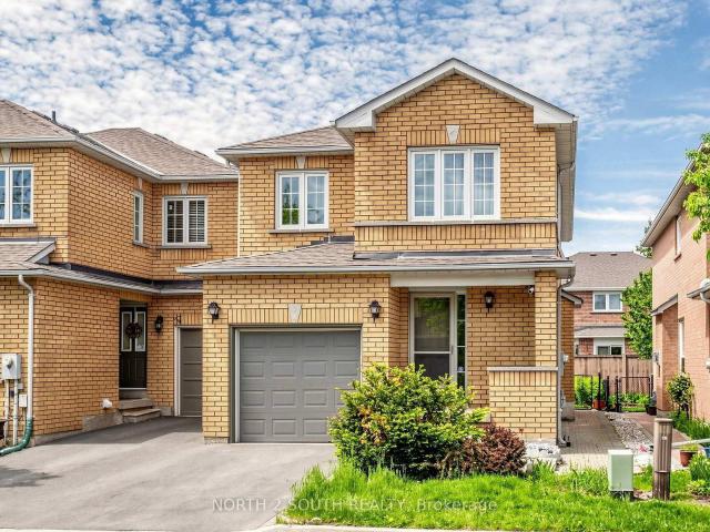 Condo for sale in Woburn, Ontario