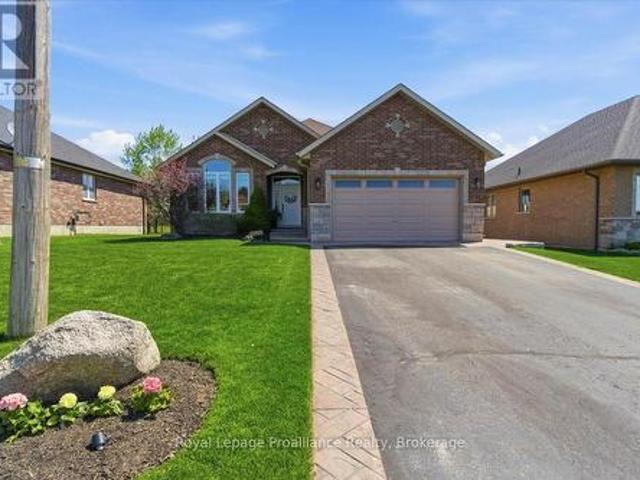 House for sale in Brighton, Ontario