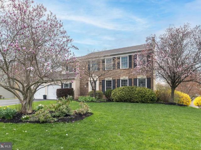 House for sale in Colmar, Pennsylvania