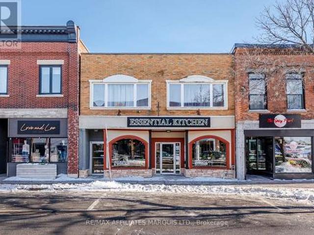 Commercial for sale in Downtown Cornwall, Cornwall